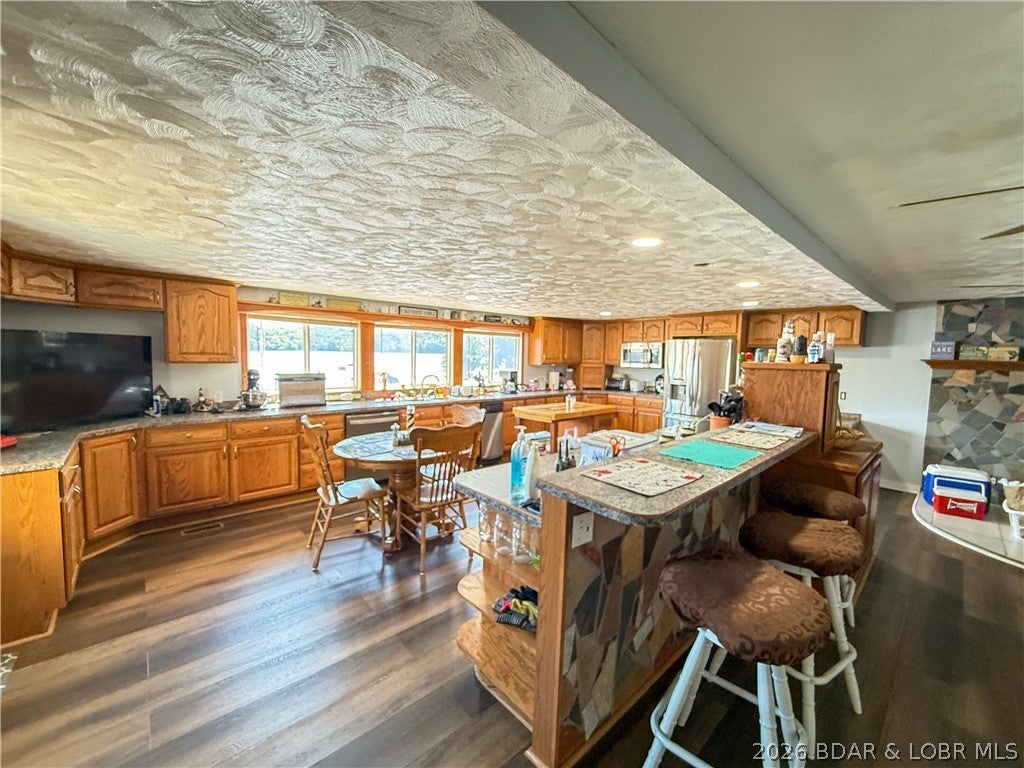Ivy Bend - Residential