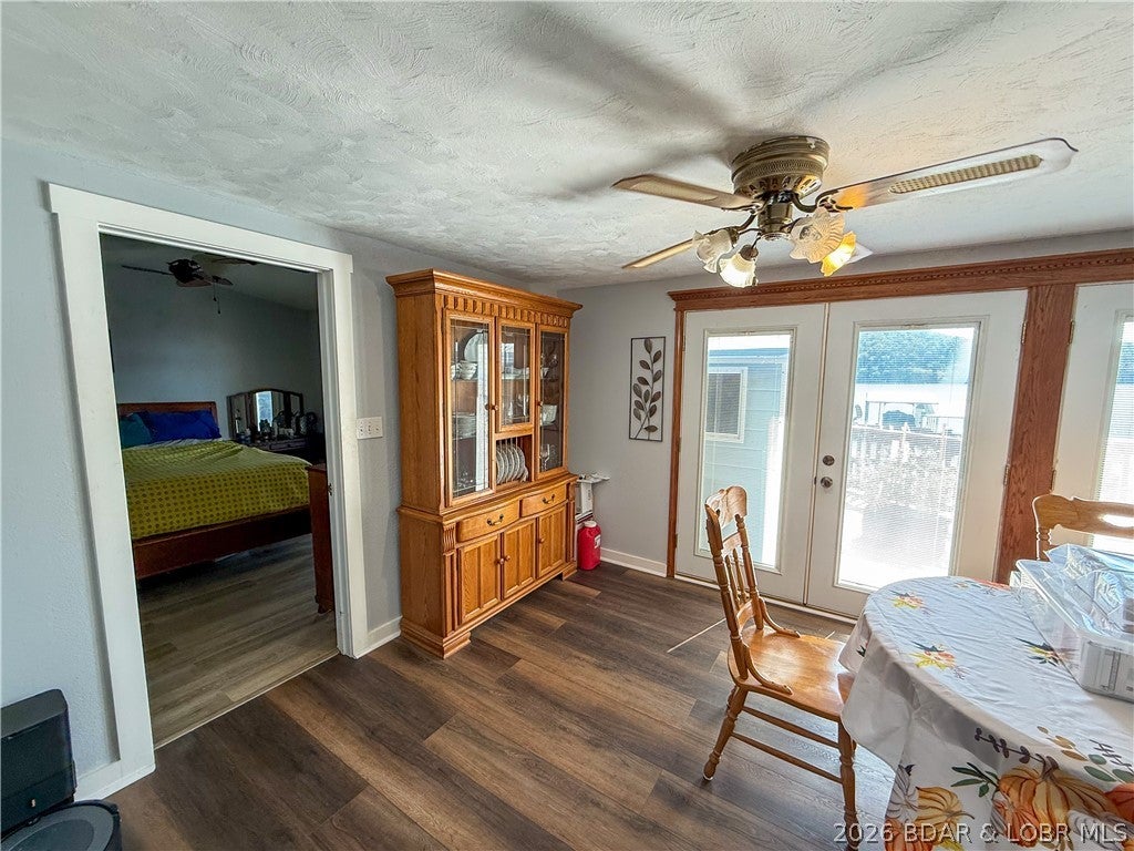 Ivy Bend - Residential