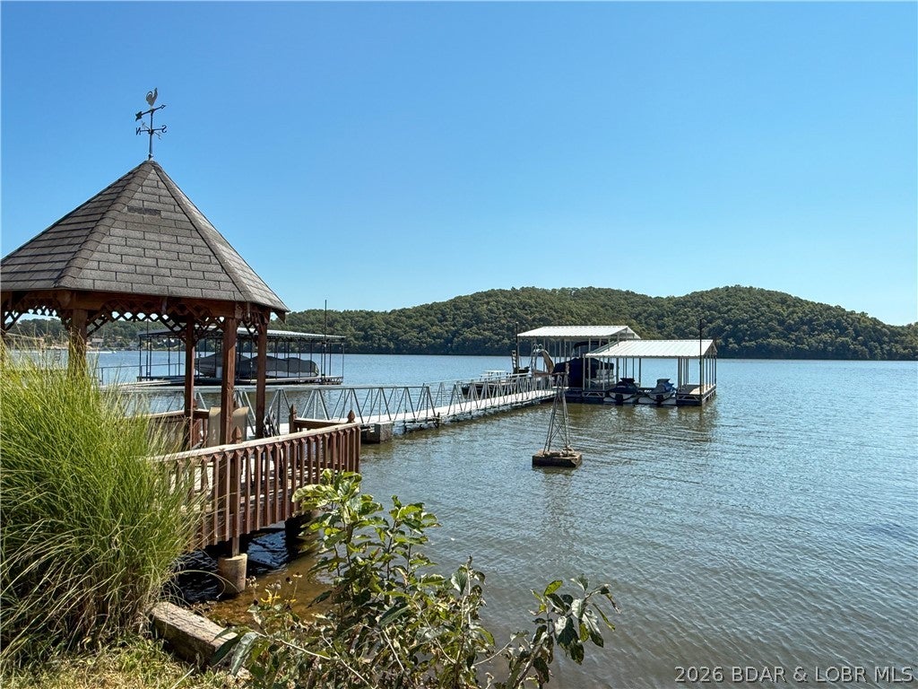 Ivy Bend - Residential