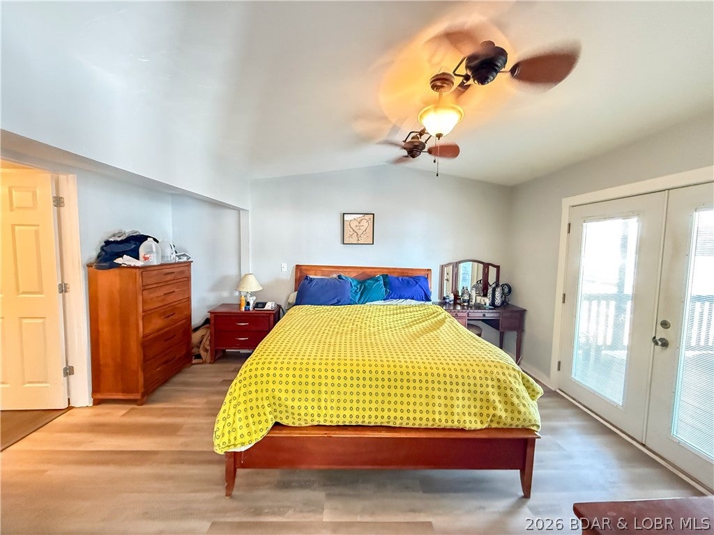 Ivy Bend - Residential