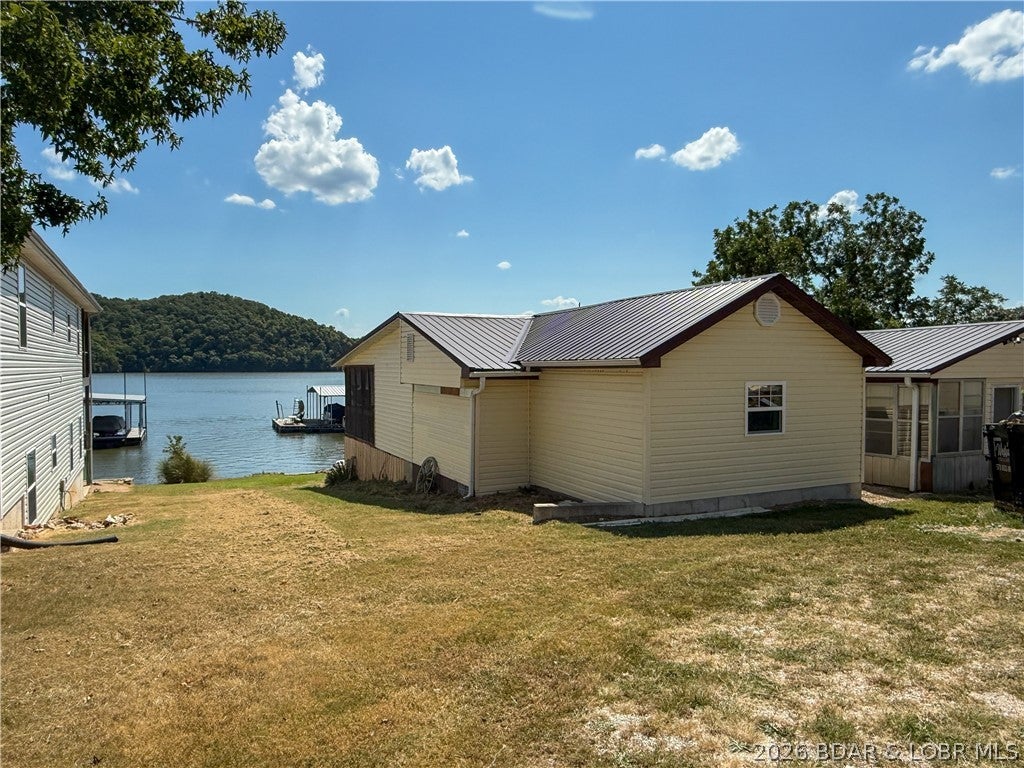 Ivy Bend - Residential