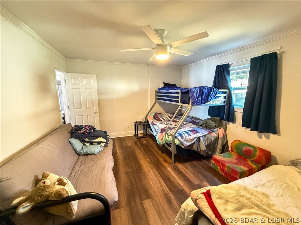 Ivy Bend - Residential