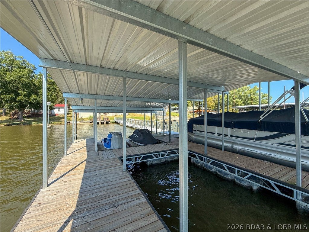 Ivy Bend - Residential