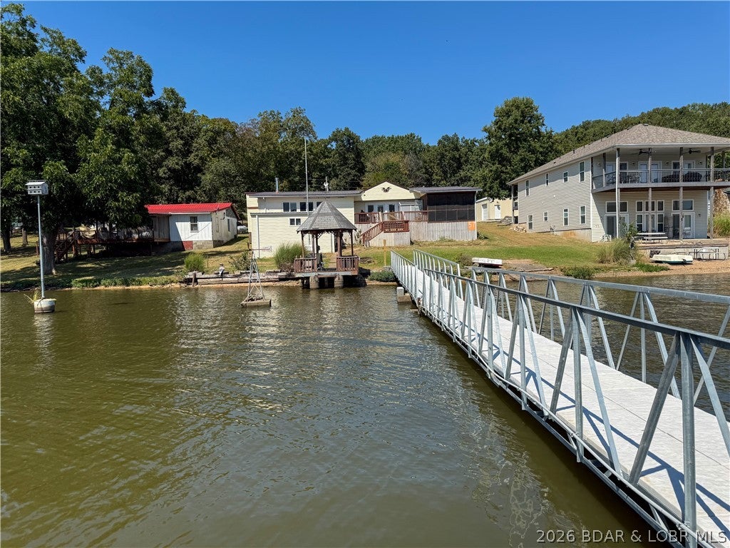 Ivy Bend - Residential