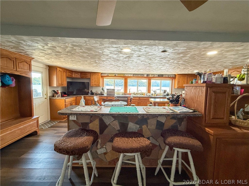 Ivy Bend - Residential