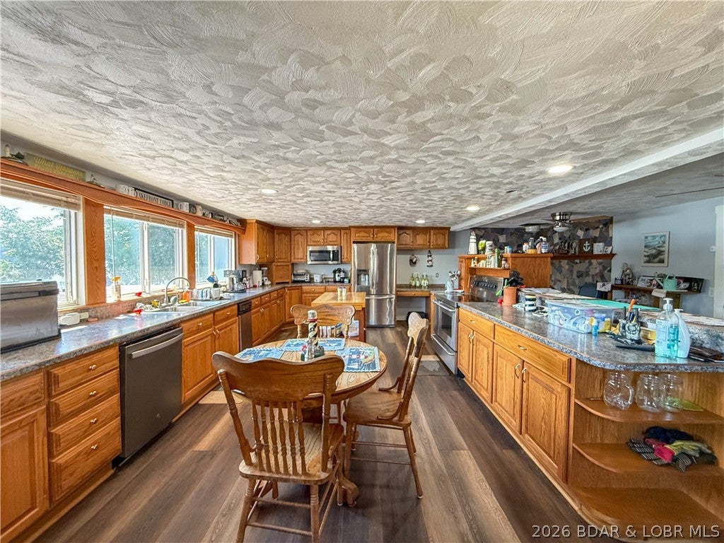Ivy Bend - Residential