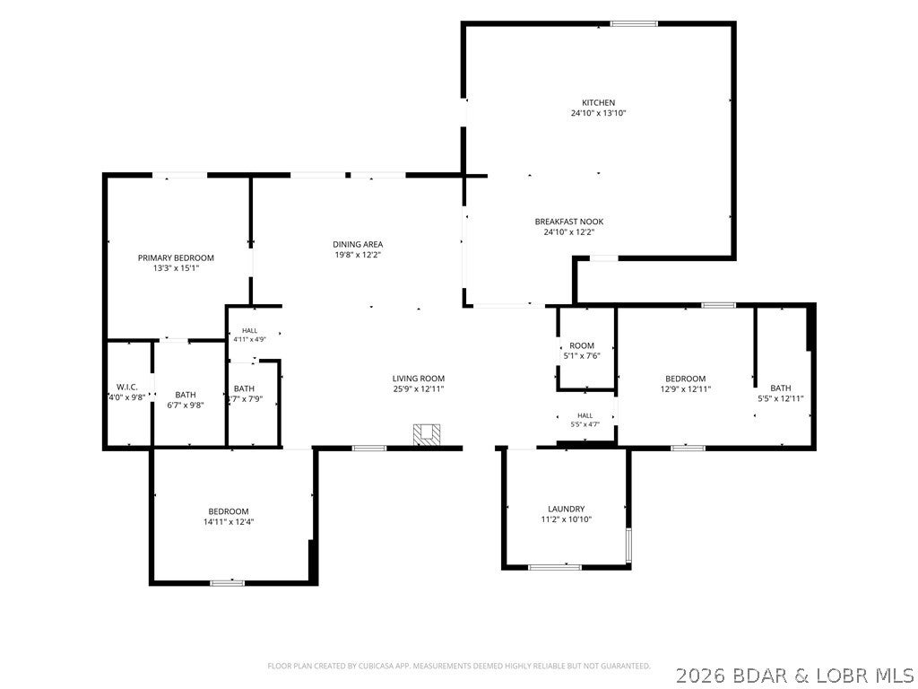 Ivy Bend - Residential