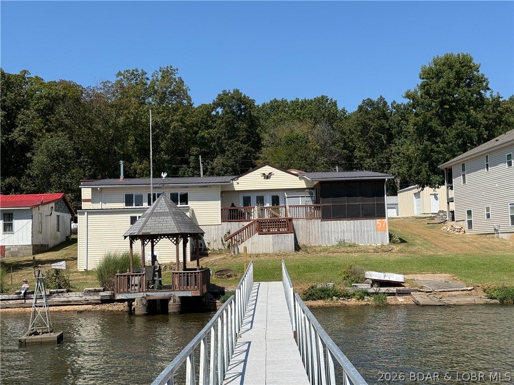 Ivy Bend - Residential