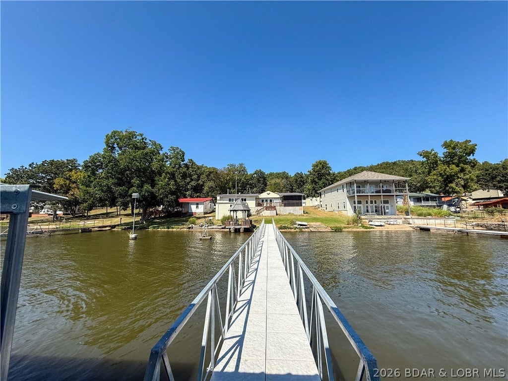 Ivy Bend - Residential