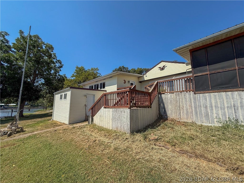 Ivy Bend - Residential