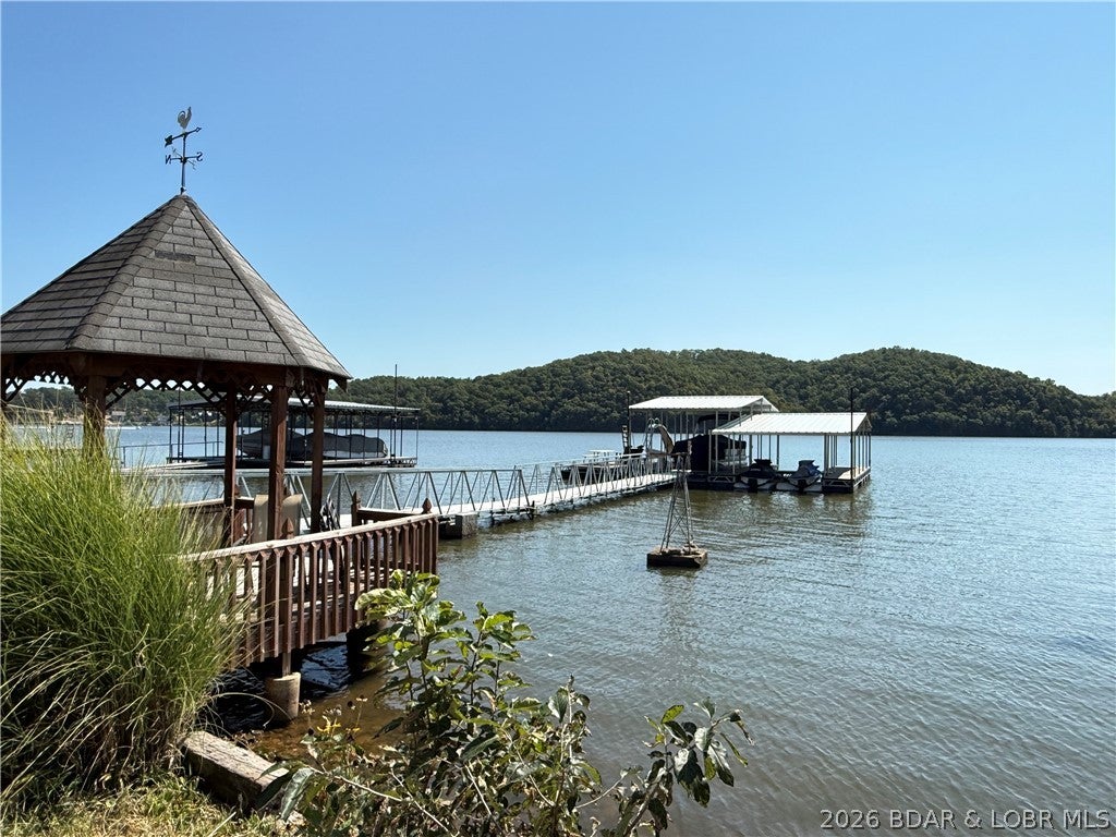 Ivy Bend - Residential