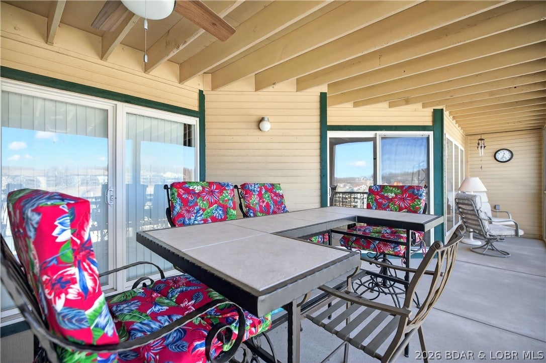 Bristol Bay Condominium - Residential
