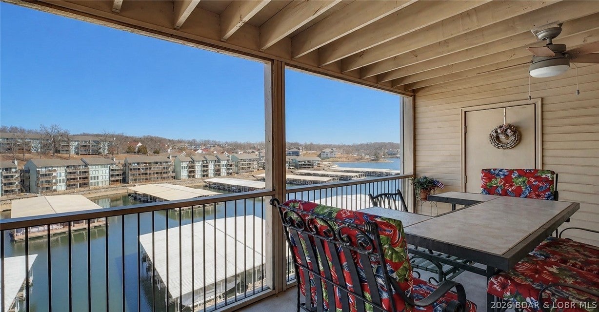 Bristol Bay Condominium - Residential