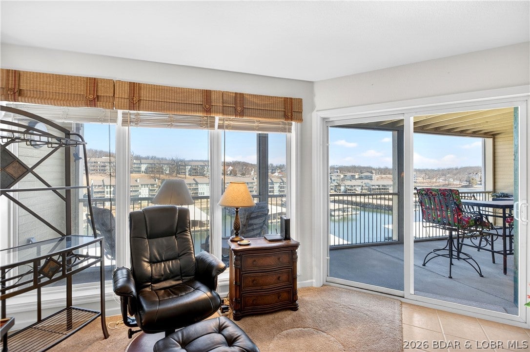 Bristol Bay Condominium - Residential