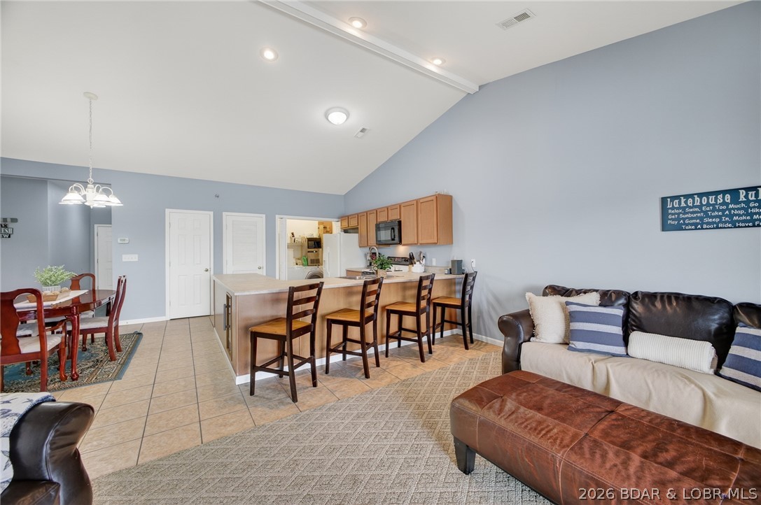 Mimosa Beach - Residential
