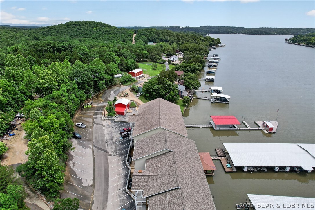 Mimosa Beach - Residential
