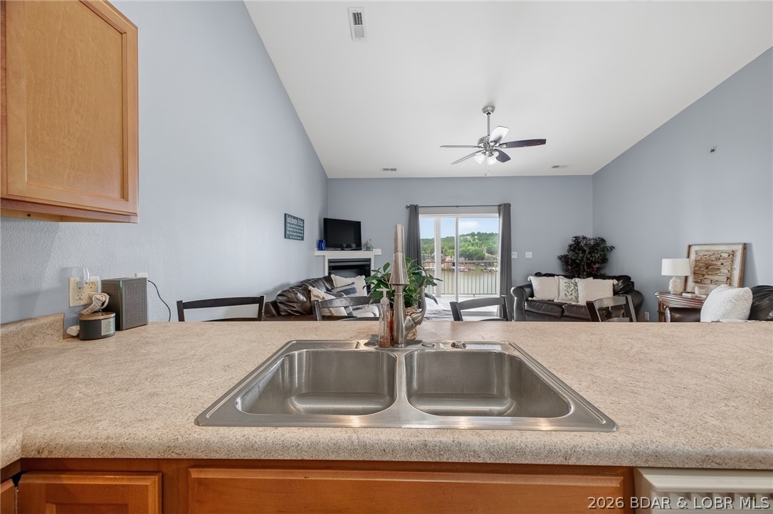 Mimosa Beach - Residential