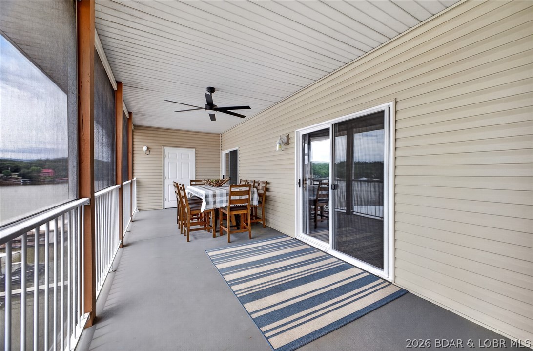 Mimosa Beach - Residential