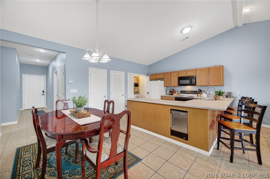 Mimosa Beach - Residential