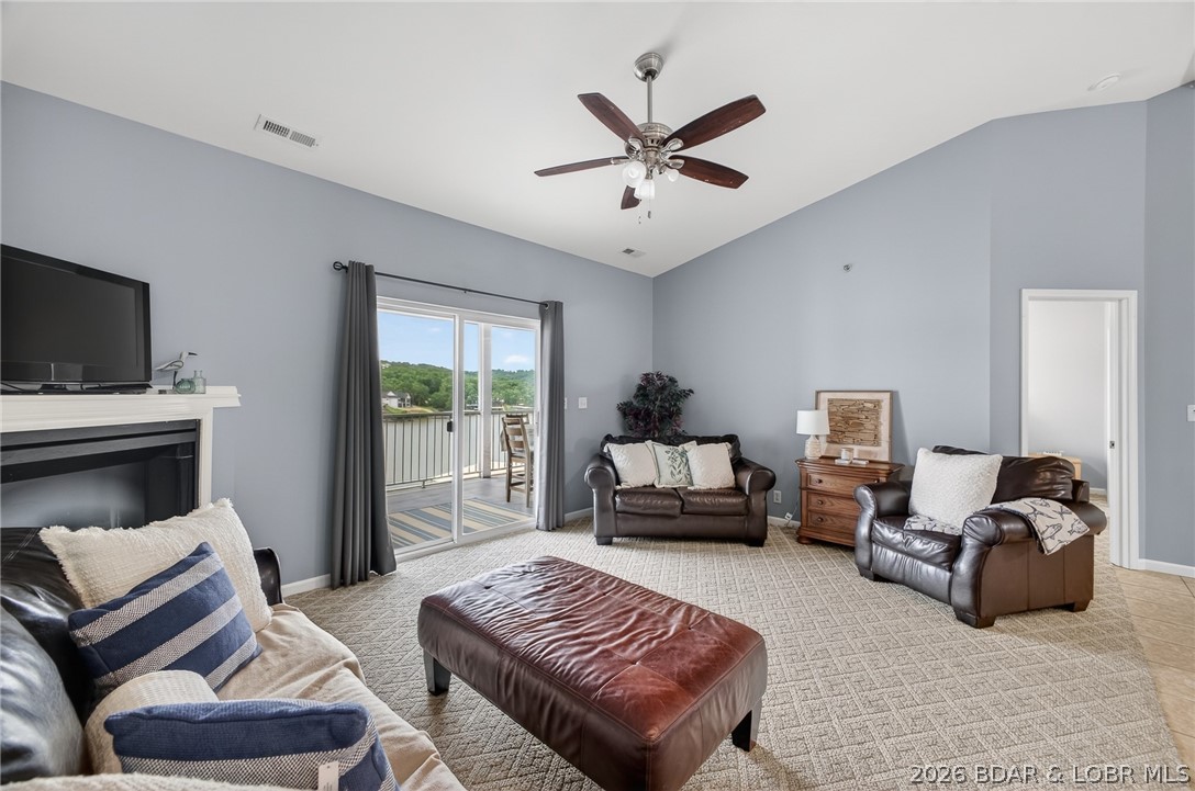 Mimosa Beach - Residential