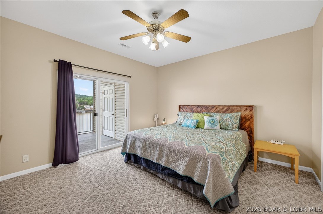 Mimosa Beach - Residential