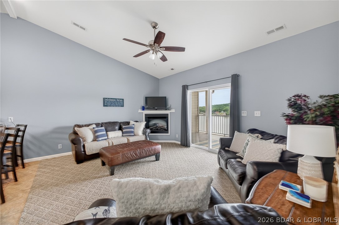 Mimosa Beach - Residential