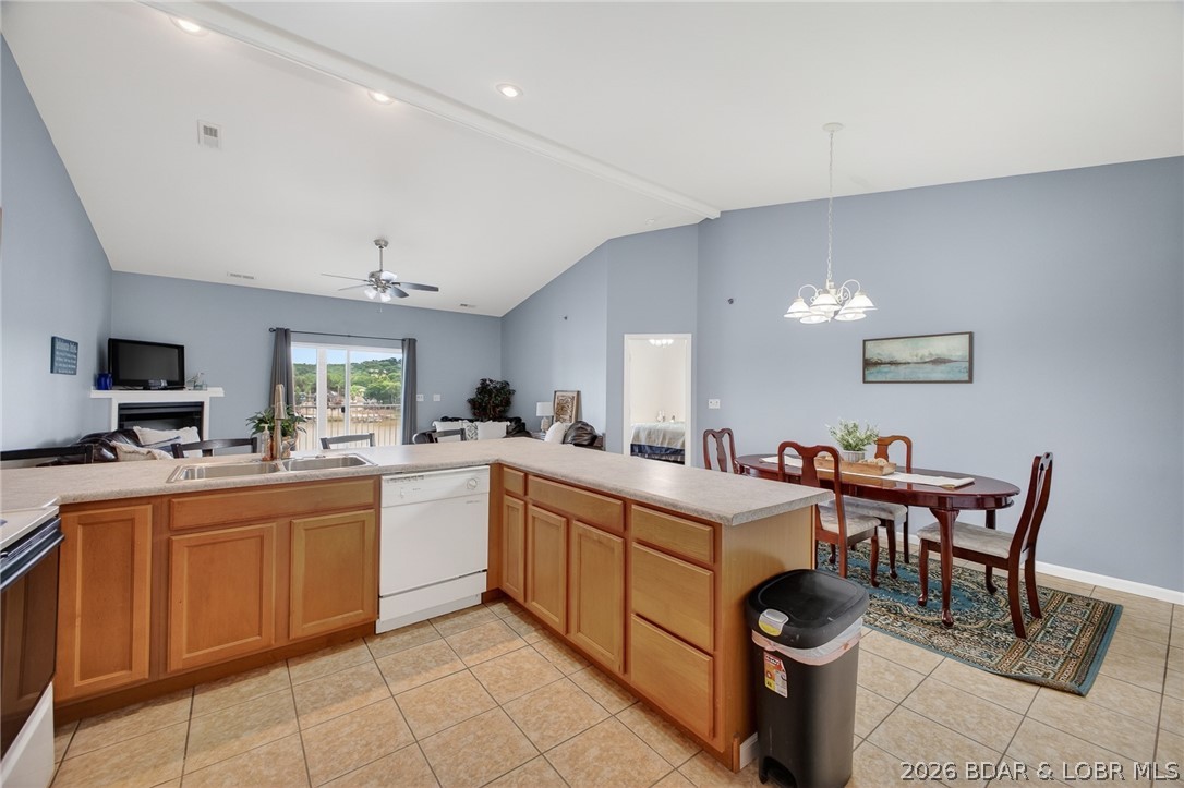 Mimosa Beach - Residential