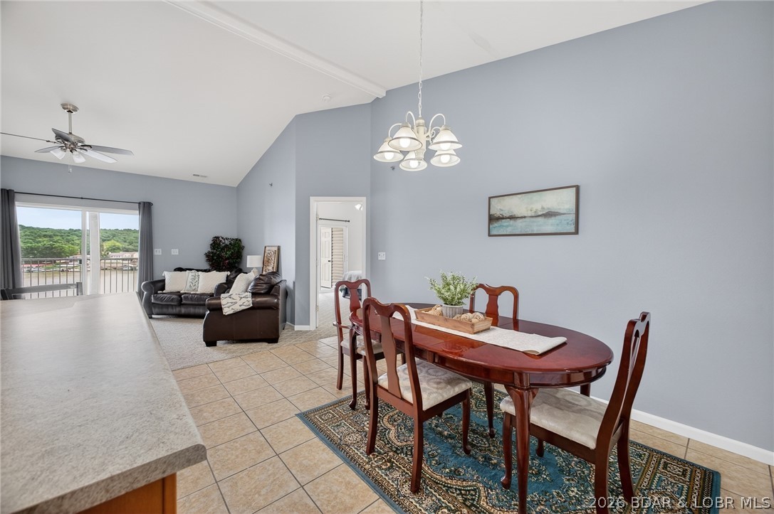 Mimosa Beach - Residential