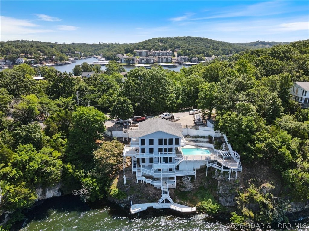 Holiday Acres - Residential