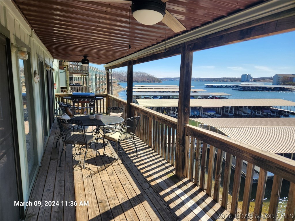 Southwood Shores Condominium - Residential