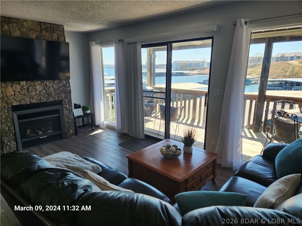 Southwood Shores Condominium - Residential