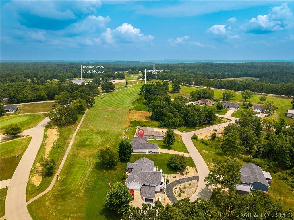 Indian Rock Estates - Residential