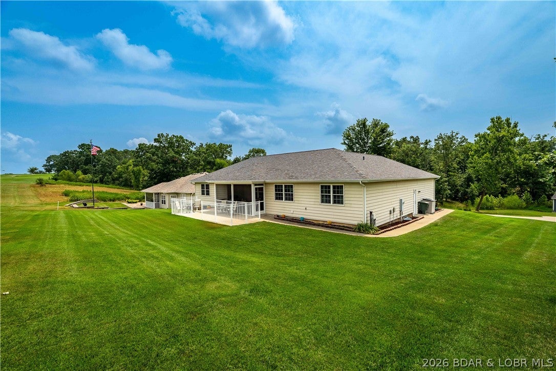 Indian Rock Estates - Residential