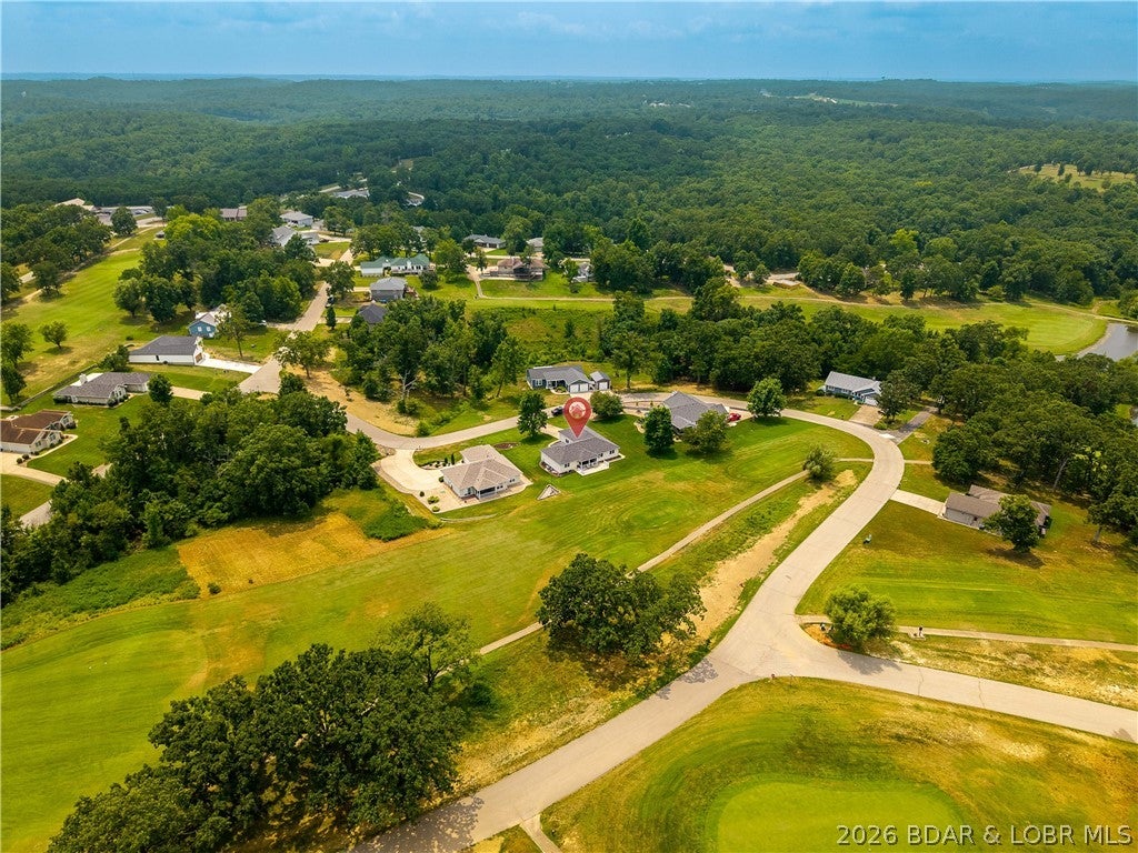 Indian Rock Estates - Residential