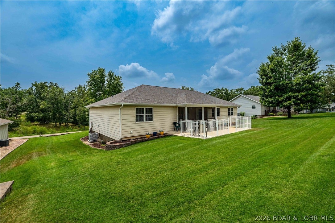 Indian Rock Estates - Residential