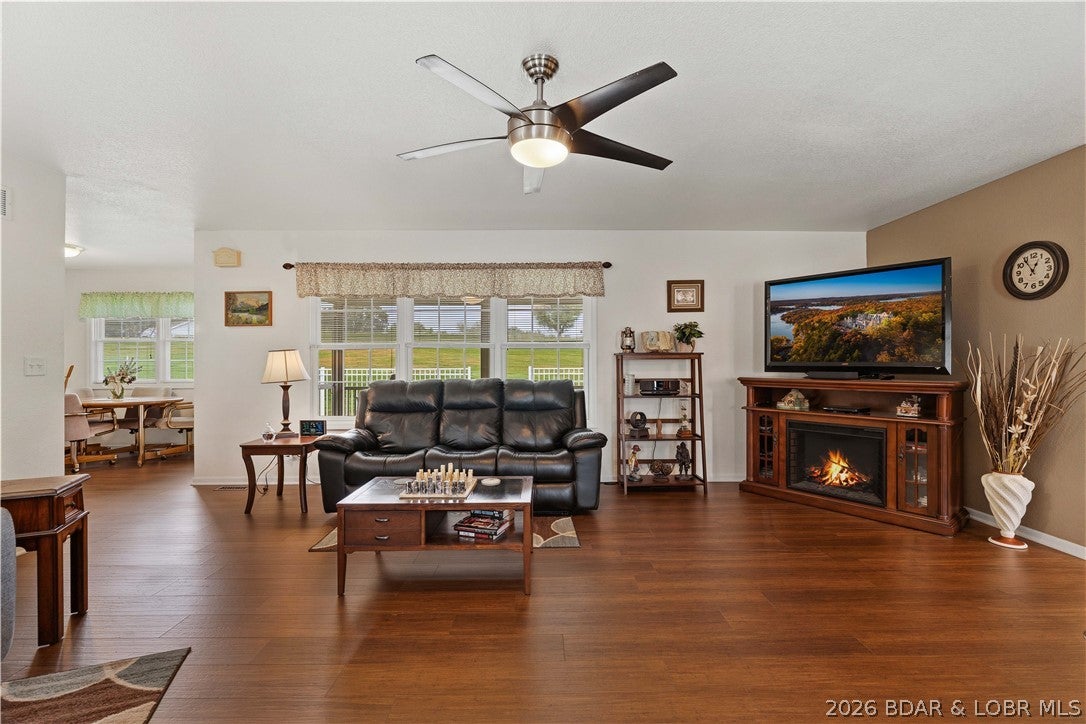 Indian Rock Estates - Residential