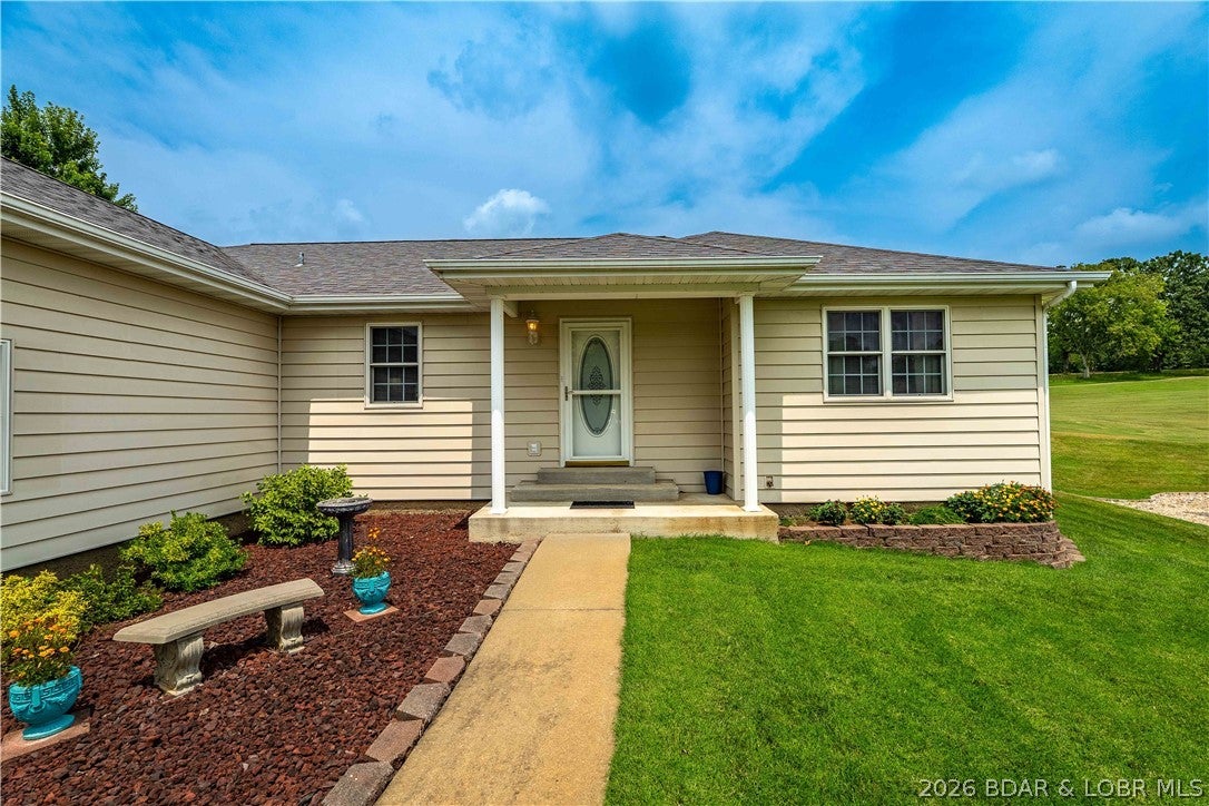 Indian Rock Estates - Residential