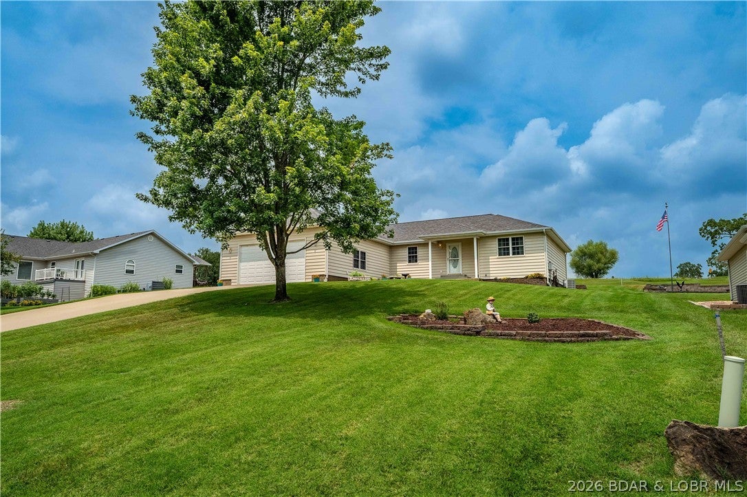 Indian Rock Estates - Residential