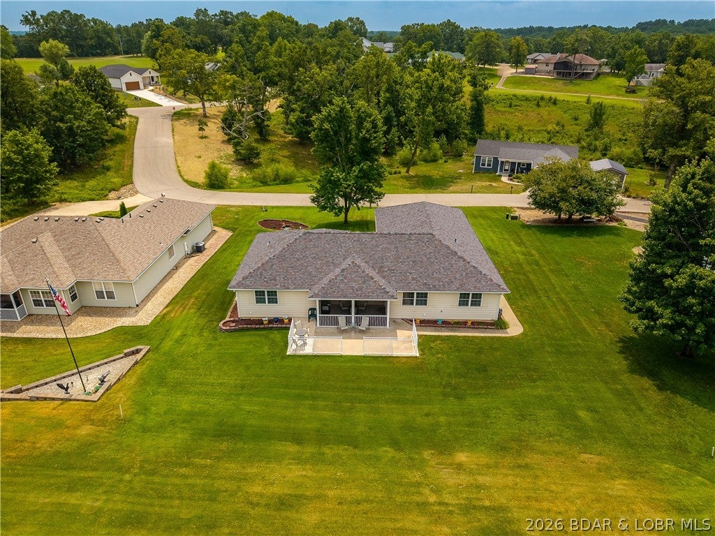 Indian Rock Estates - Residential