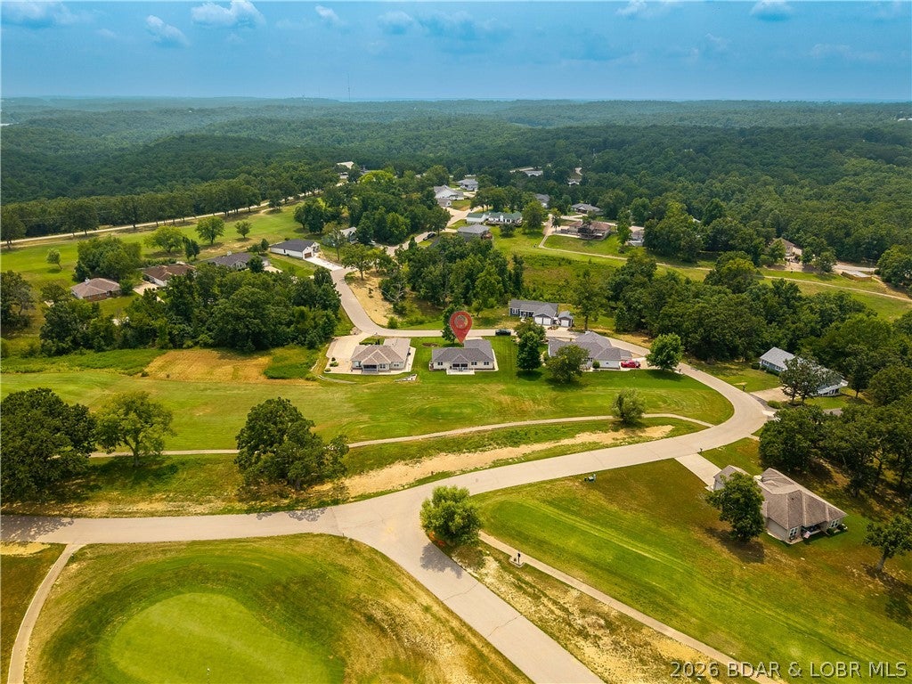 Indian Rock Estates - Residential