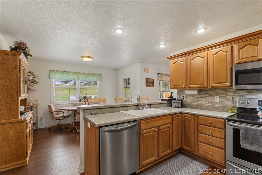 Indian Rock Estates - Residential