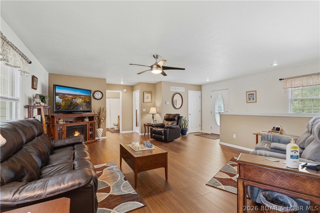 Indian Rock Estates - Residential