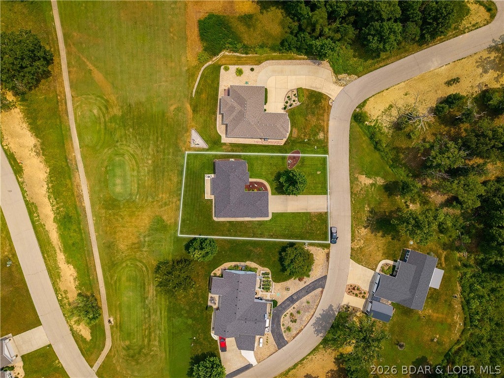 Indian Rock Estates - Residential