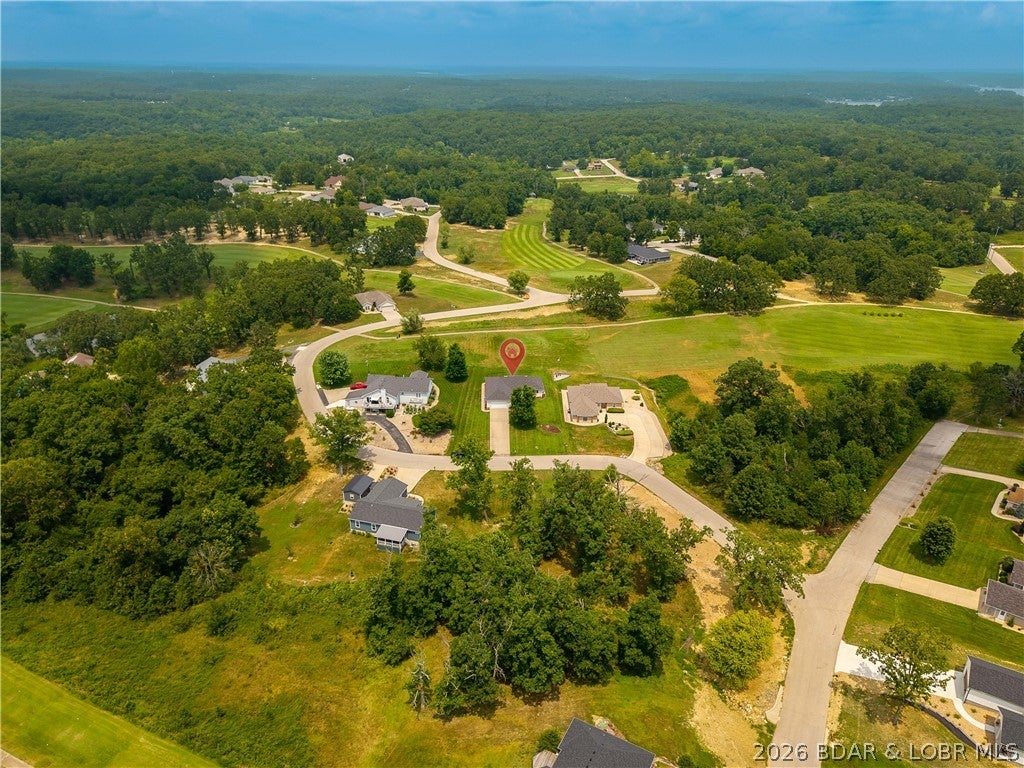 Indian Rock Estates - Residential