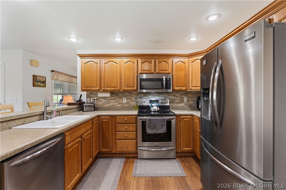 Indian Rock Estates - Residential