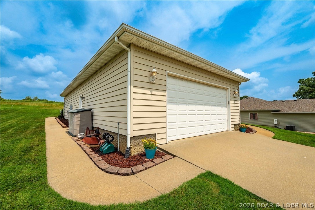 Indian Rock Estates - Residential