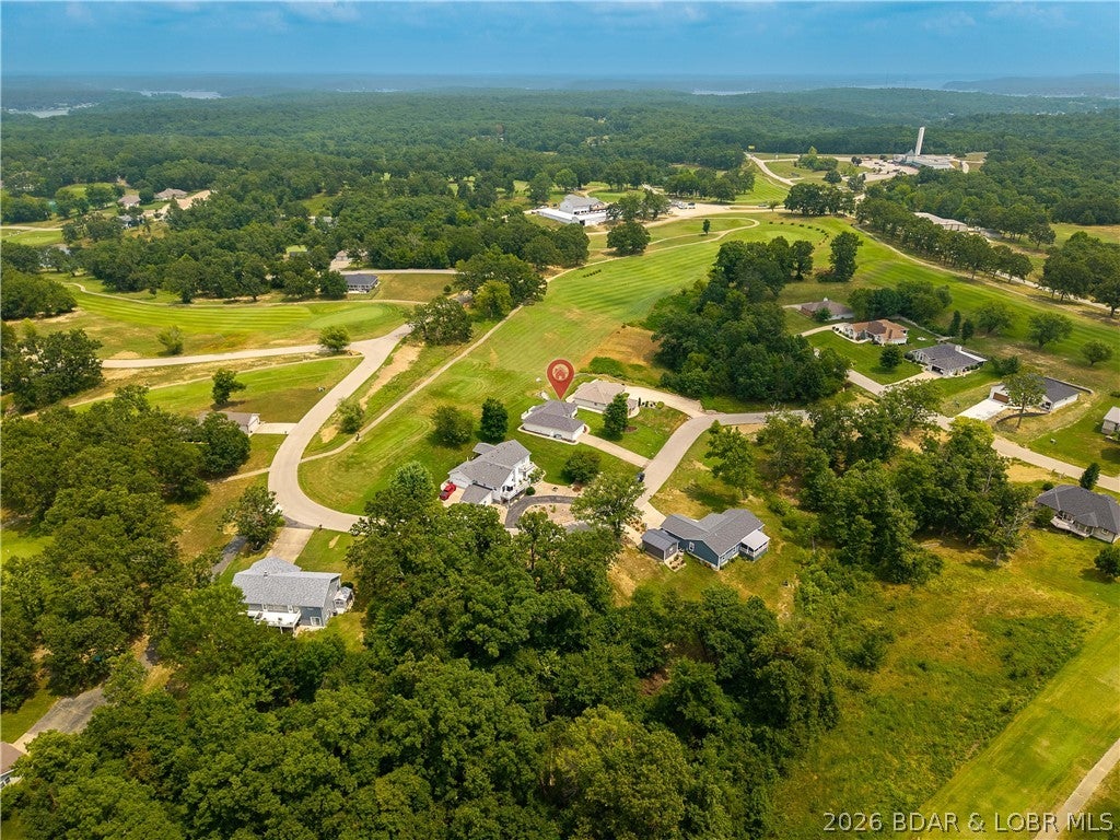 Indian Rock Estates - Residential