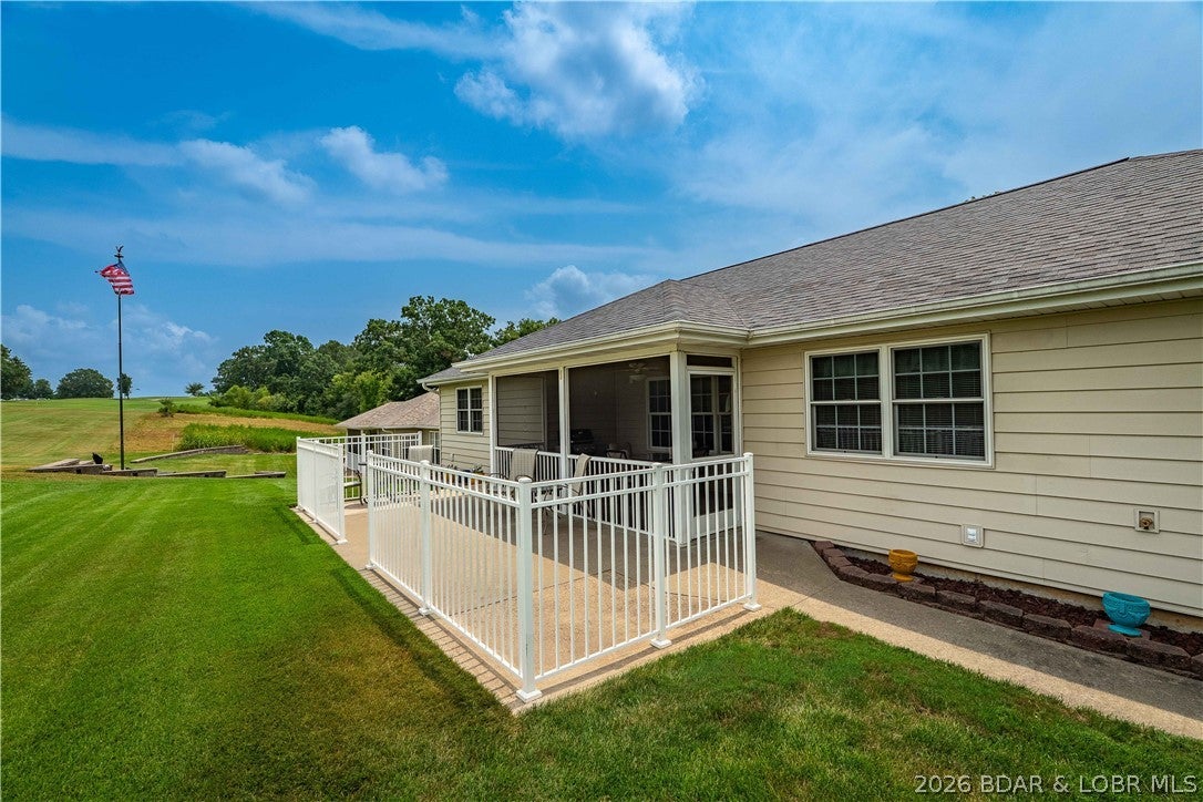 Indian Rock Estates - Residential