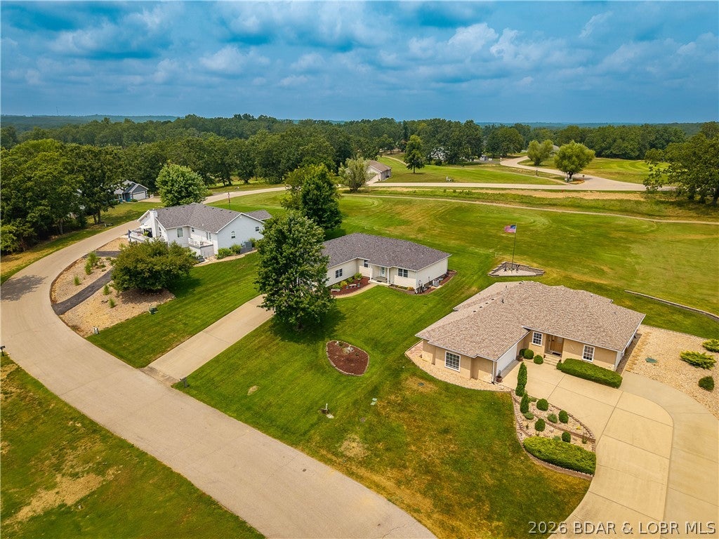 Indian Rock Estates - Residential