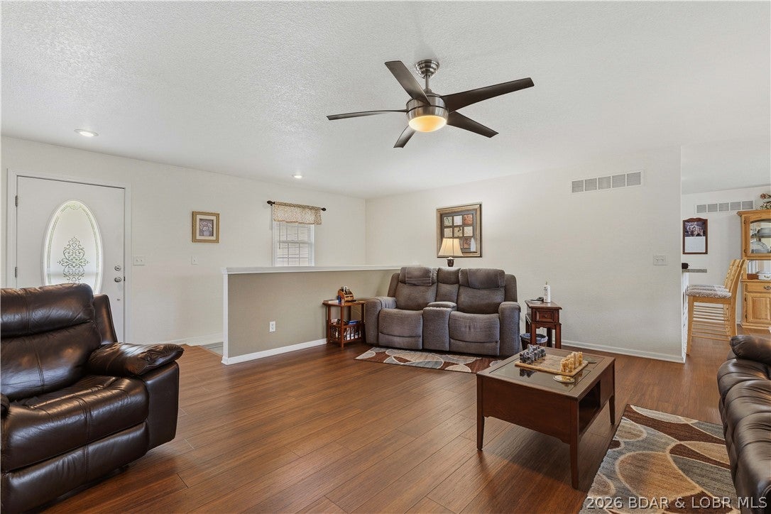 Indian Rock Estates - Residential